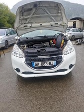 Condenseur de clim PEUGEOT 208