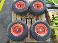 ROUE PORTEUSE CLAAS VOLTO  / NE 2325