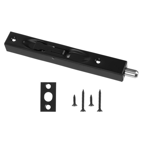 Verrou pour porte - pour, garage