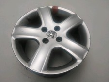 ROUE EN ALLIAGE LÉGER - PEUGEOT 307 SW (3H) 2004 5402E4