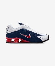 Nike Shox R4 HQ1988-400 Men