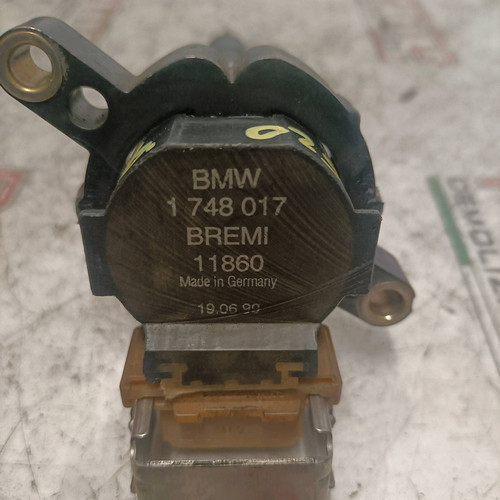 12137599219 bobine bmw serie - 12137599219,