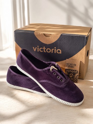 Basket victoria prune taille - basket,