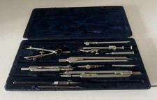 PRACISION Compas De Dessin