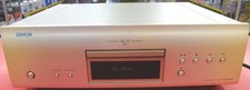 DENON DCD-1600NE Silver SUPER