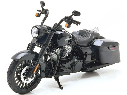 2017 harley davidson road - 2017, king