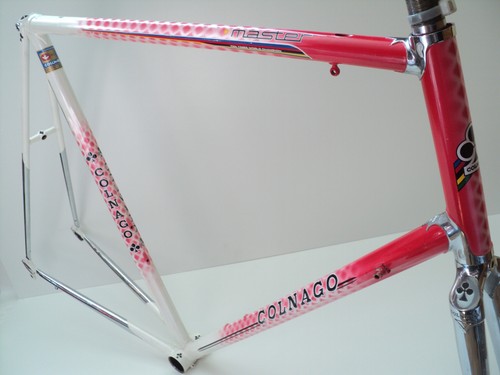 Colnago master frame set - master,