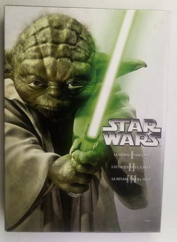 Star wars episode 3 - wars, 1