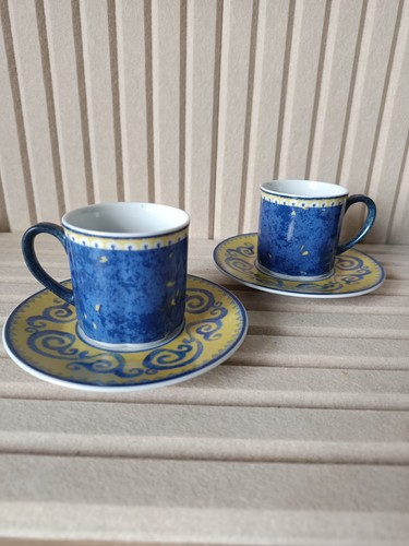 Lot tasses café avec - 2,