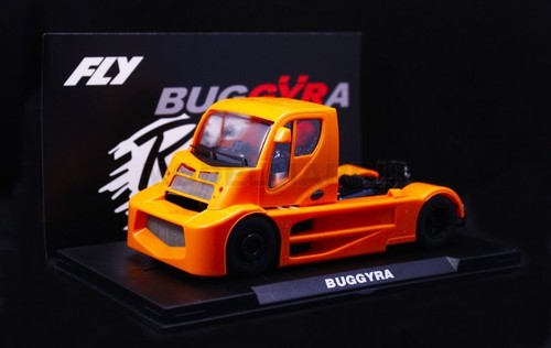 Fly car models truck78 buggyra - fly,