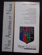 § nos ancêtres et nous
