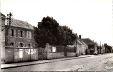 45 SOUGY - la mairie.