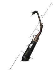 LIGNE COMPLETE D'ECHAPPEMENT