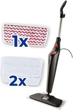 Vileda Balai vapeur Steam PLUS