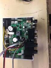 AMP-PORTUHF AMPLIFIER PCB PORT15-UHF IBIZA