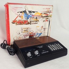 VTG Realistic PRO-2010 20
