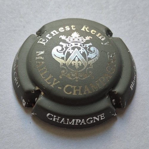 Capsule champagne ernest - capsule, de