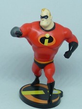 FIGURINE PVC PLASTIQUE PERSONNAGE LES INDESTRUCTIBLES N° 4