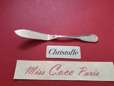 COUTEAU POISSON CHRISTOFLE