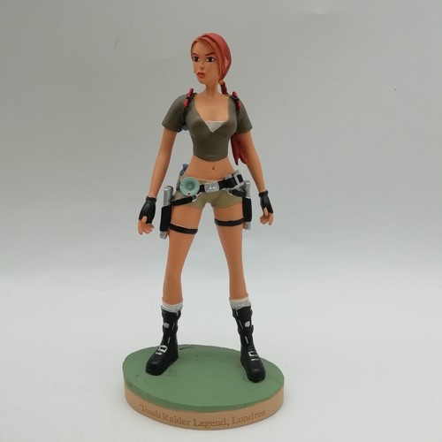 Atlas lara croft tomb - atlas,