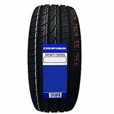 Pneus  Compasal 245/55 R 19 XL 107V TL SPORTCROSS DOT2020