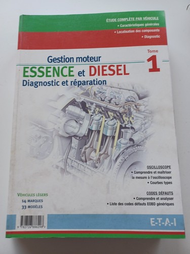 Manuel gestion moteur - manuel,