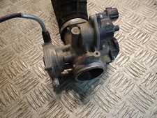 corp d'injection quad polaris