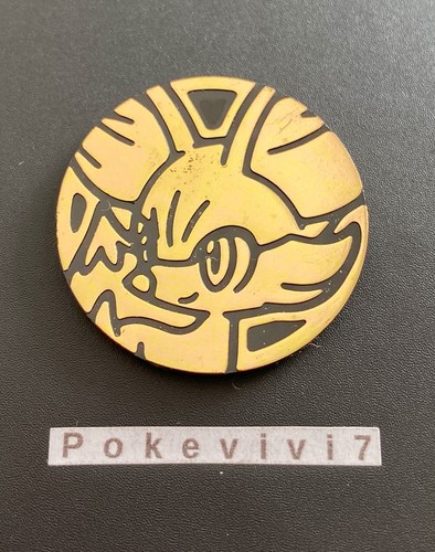 Jeton piece coin pog - piece,
