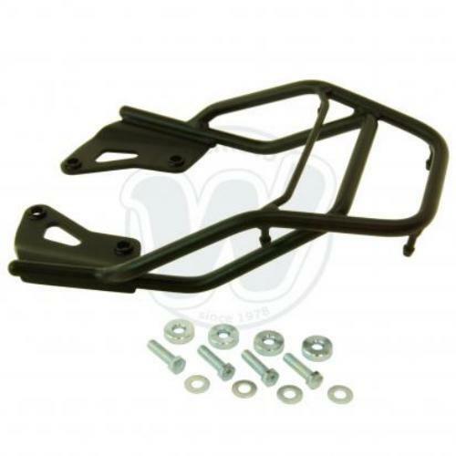 Porte bagages top case - porte-bagages,