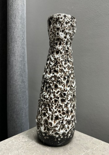 Vase vintage milieu - , siècle