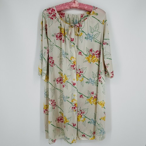 Vintage val mode robe - val,