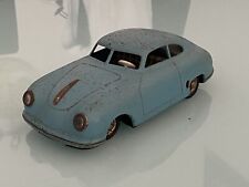 Jouet ancien en tole JNF made