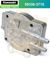 Carburateur Pump Case Kawasaki 59336-3715 JET SKI 1100 STX ZXi
