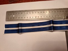 Ruban pour la médaille de