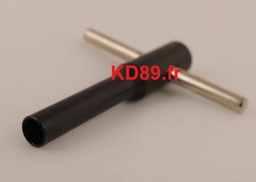Horotec 655 outil - 03.655, pour