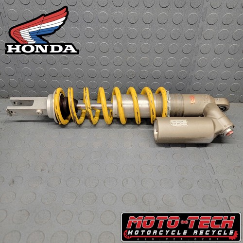Amortisseur showa pour honda - showa,
