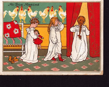 IMAGE AU BON MARCHE / GRANDE