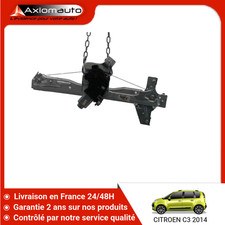 🇫🇷 MECANISME+MOTEUR