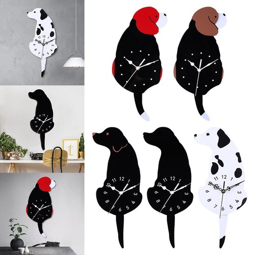 Horloge murale quartz - horloge,