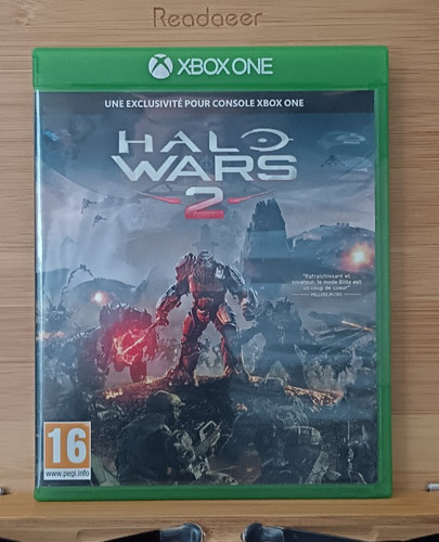 Jeu xbox one - jeu,