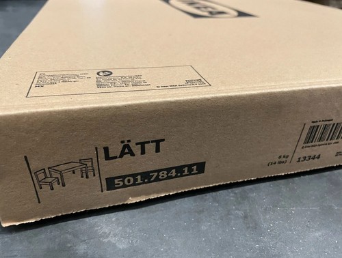 Ikea lätt children - lÄtt, children's