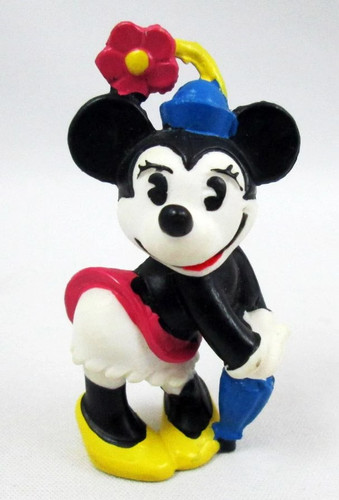 Mickey ses amis - mickey, figurine
