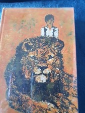 🌼 Le Lion- Joseph Kessel-