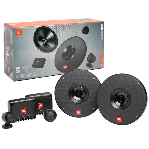 Kit voies jbl - kit,