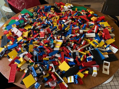 Lego pièces détachées - lego,