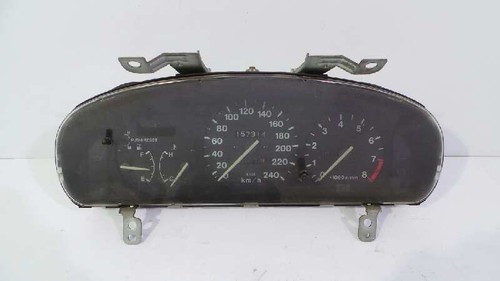 Eb53a tableau bord compteur - eb53a, de