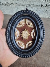 Ancien Cadre reliquaire