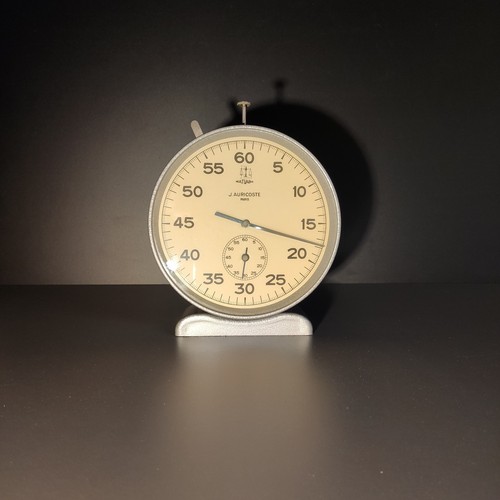 Chronomètre laboratoire - chronomètre, de