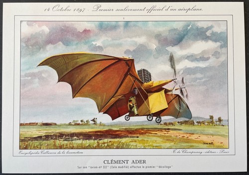 Aéronautique clément - aéronautique,