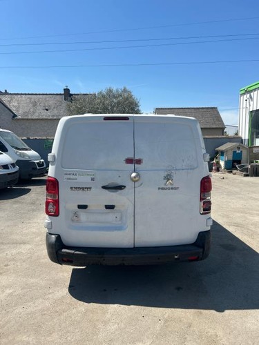 Calandre peugeot expert - expert, 3